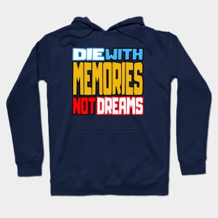 Memories Hoodie